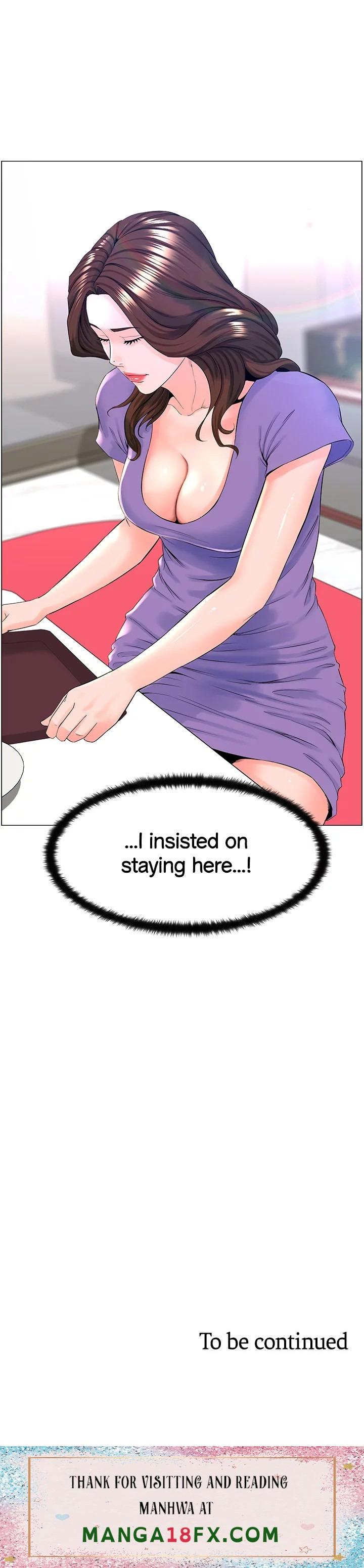 The Neighborhood Celebrity - Chapter 41 Page 37