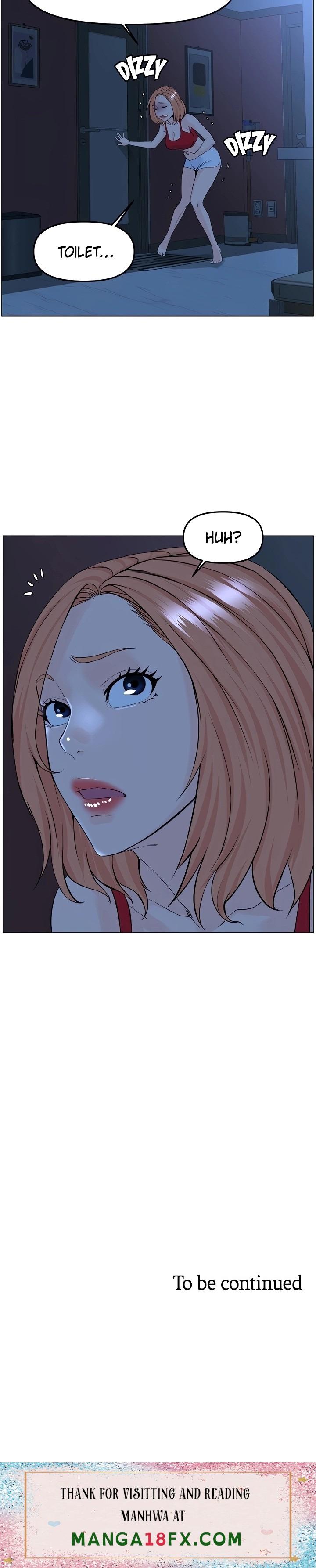 The Neighborhood Celebrity - Chapter 42 Page 44