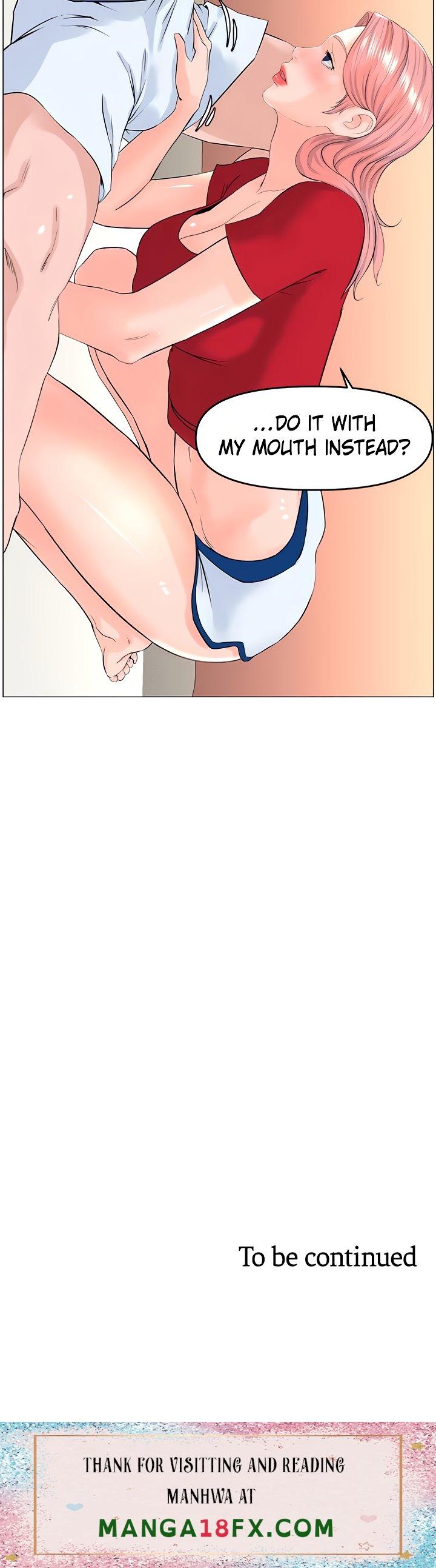 The Neighborhood Celebrity - Chapter 50 Page 46