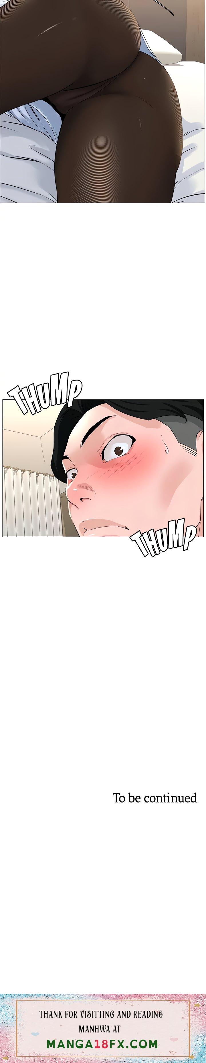 The Neighborhood Celebrity - Chapter 51 Page 41