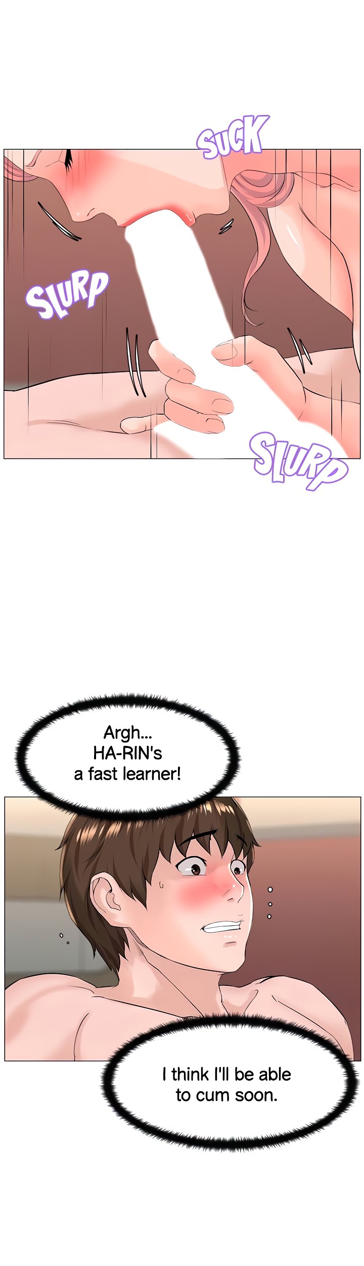 The Neighborhood Celebrity - Chapter 52 Page 9