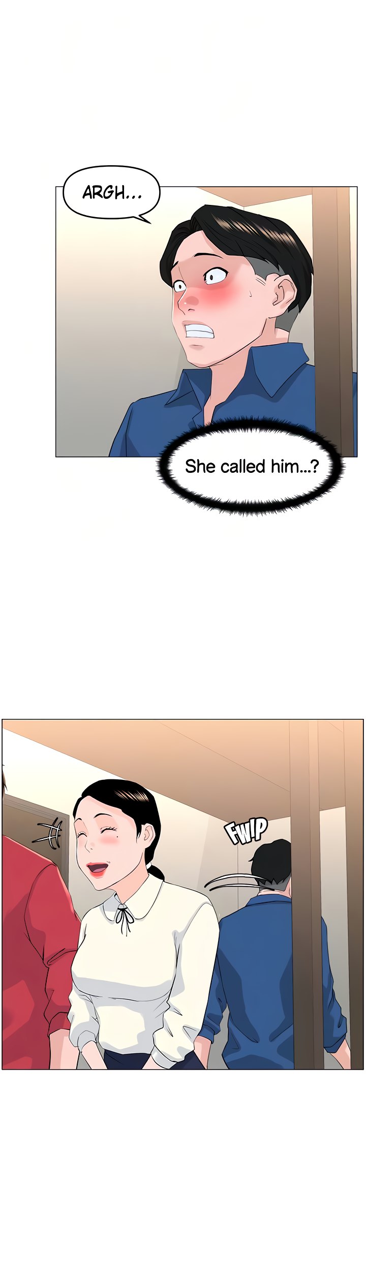 The Neighborhood Celebrity - Chapter 53 Page 38