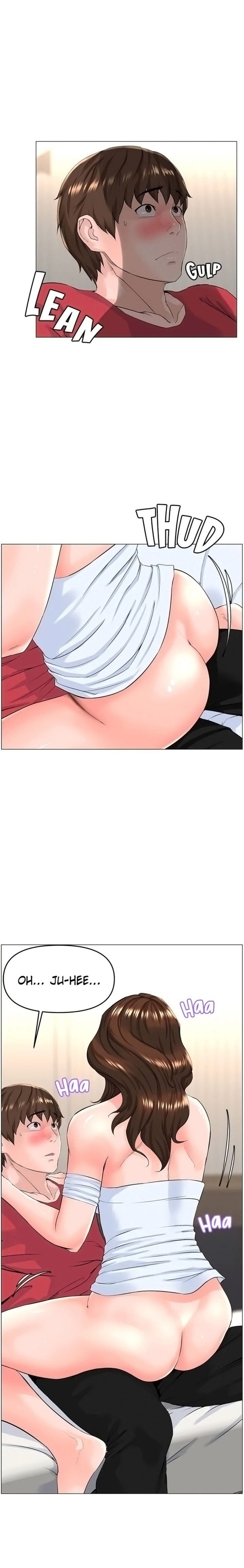 The Neighborhood Celebrity - Chapter 54 Page 3