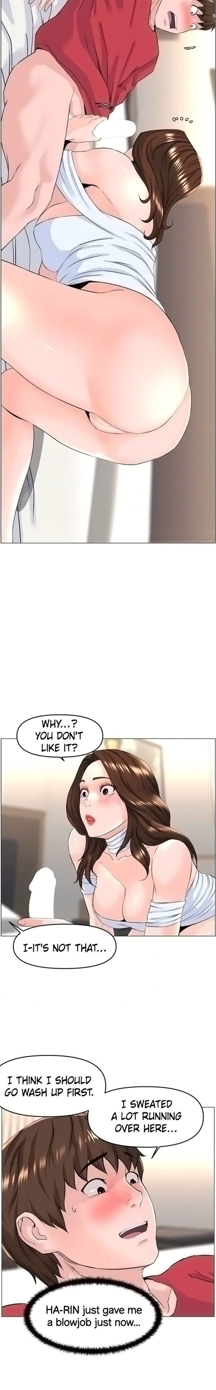 The Neighborhood Celebrity - Chapter 54 Page 9