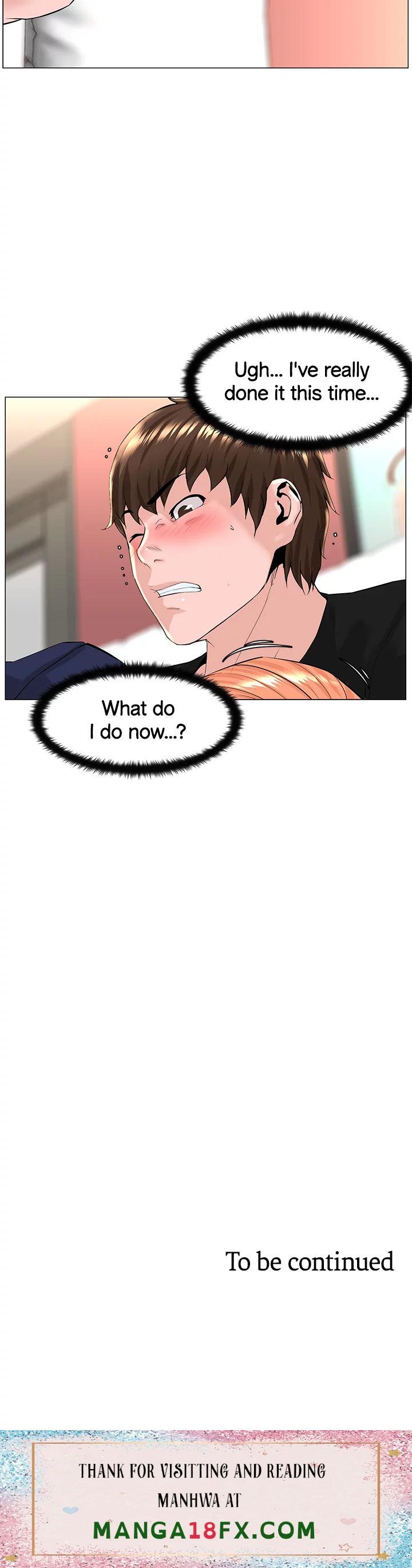 The Neighborhood Celebrity - Chapter 60 Page 45