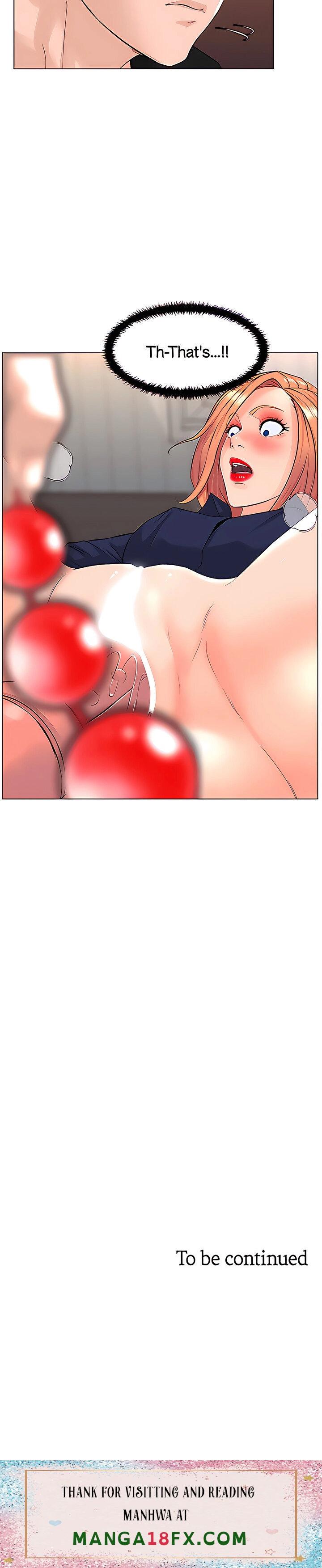 The Neighborhood Celebrity - Chapter 61 Page 40