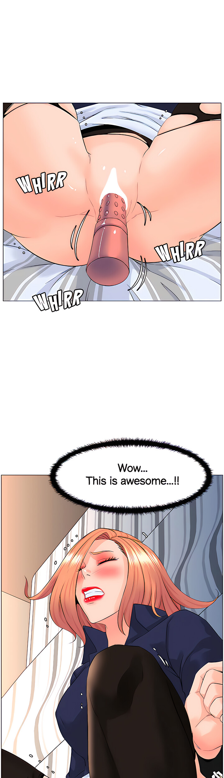 The Neighborhood Celebrity - Chapter 62 Page 1