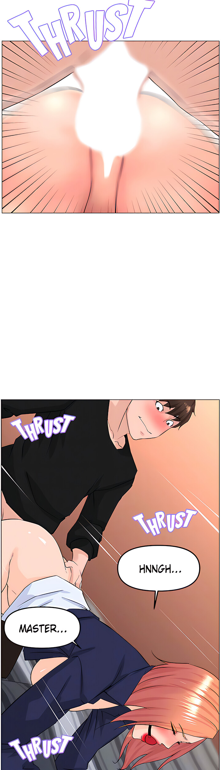 The Neighborhood Celebrity - Chapter 62 Page 40