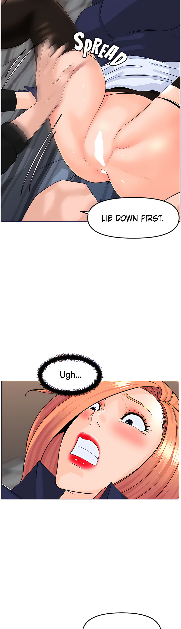 The Neighborhood Celebrity - Chapter 62 Page 9