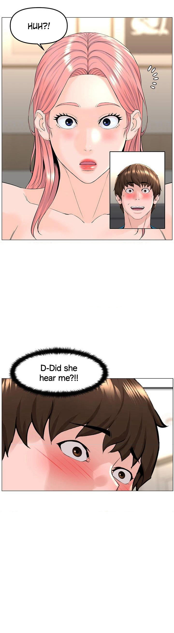 The Neighborhood Celebrity - Chapter 71 Page 32