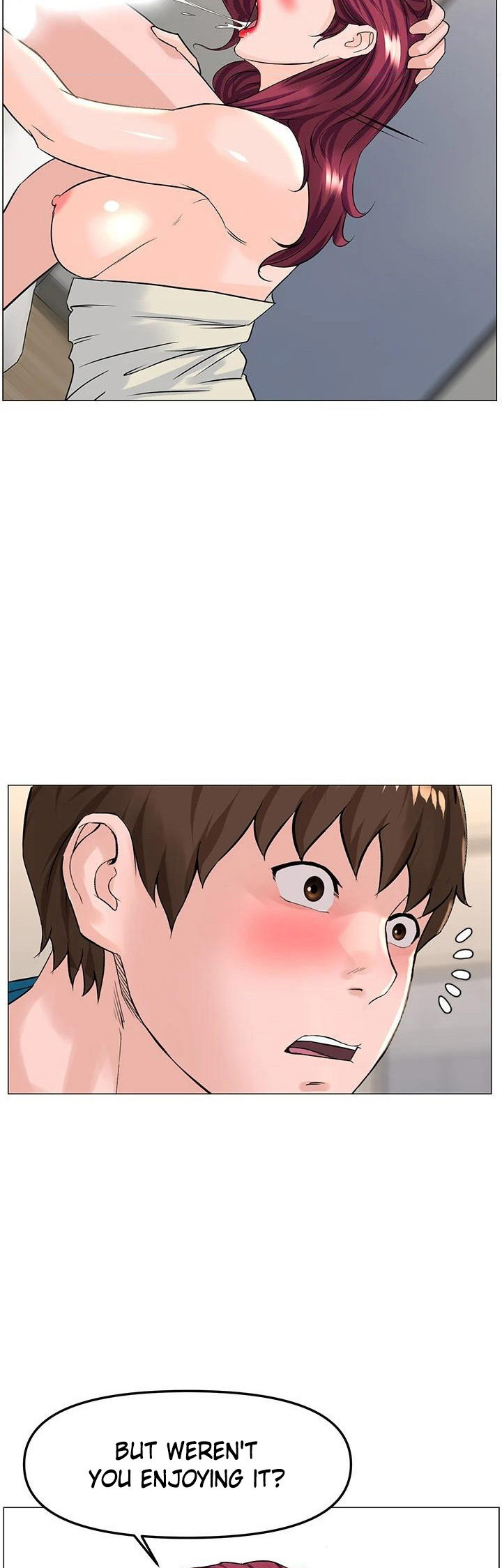 The Neighborhood Celebrity - Chapter 71 Page 38