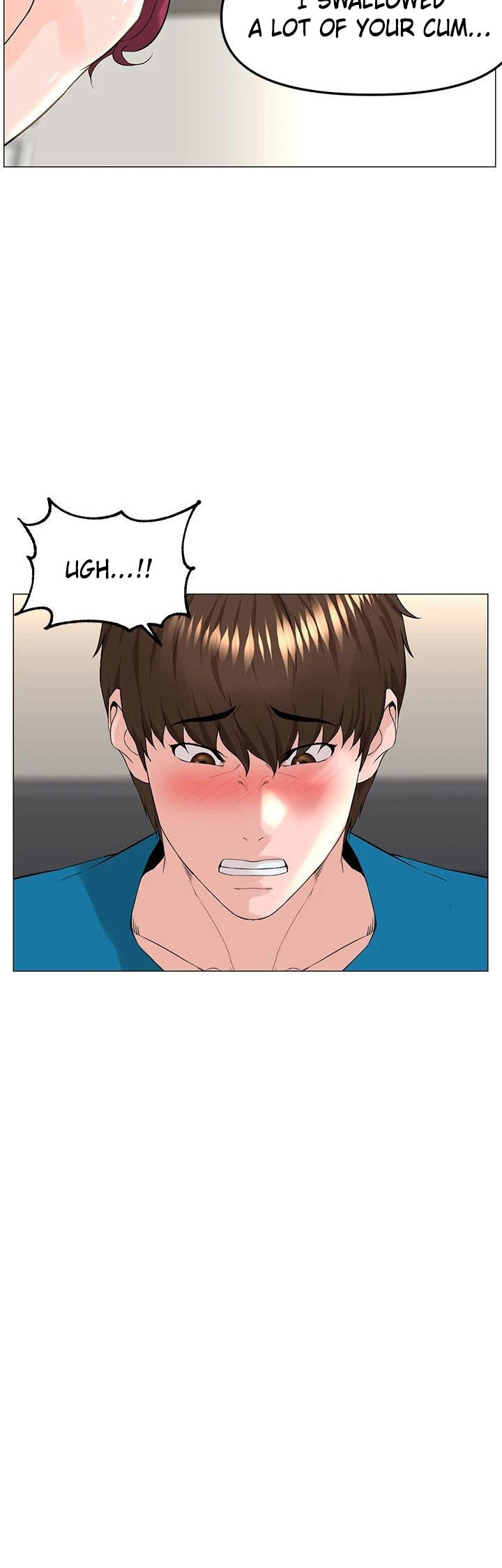 The Neighborhood Celebrity - Chapter 71 Page 41