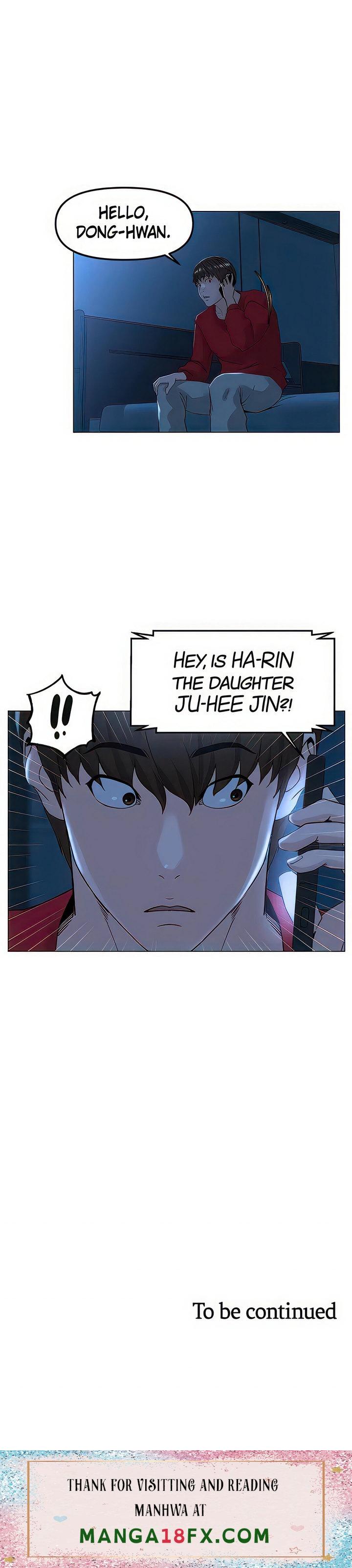 The Neighborhood Celebrity - Chapter 76 Page 45