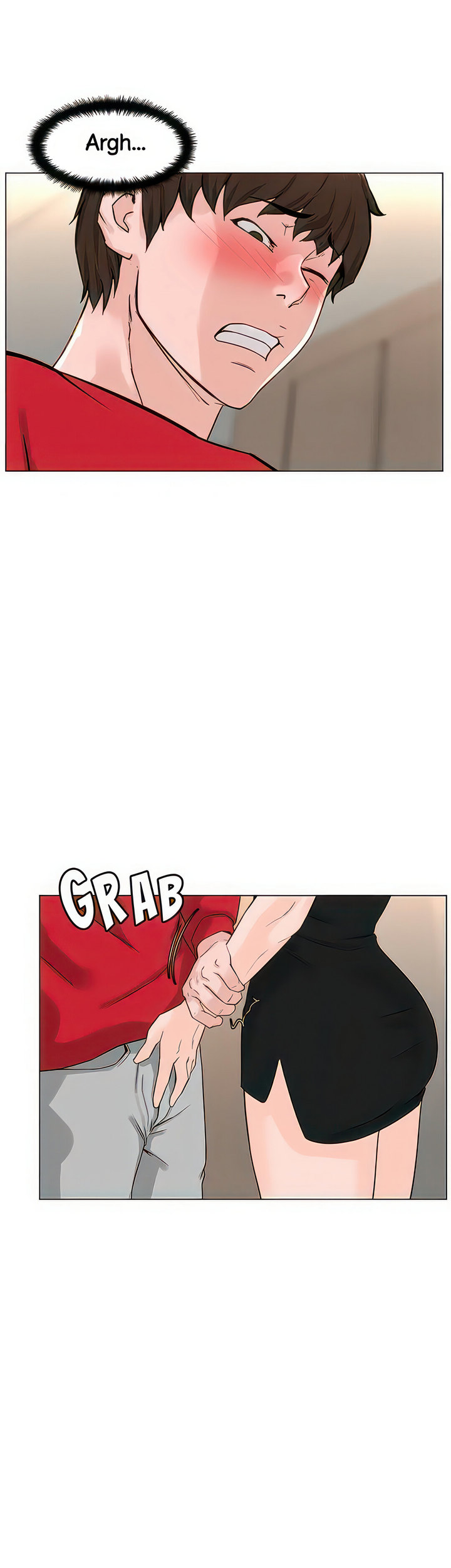 The Neighborhood Celebrity - Chapter 76 Page 7