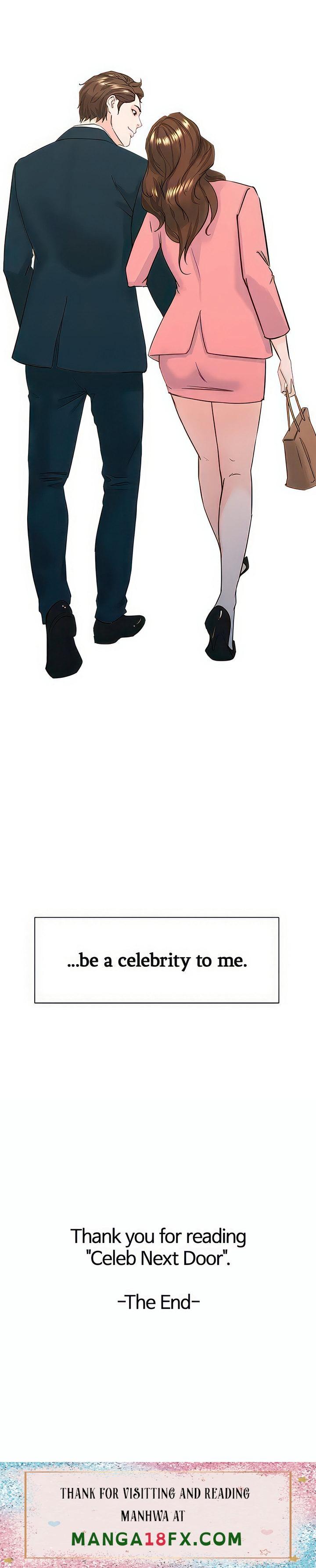 The Neighborhood Celebrity - Chapter 77 Page 58