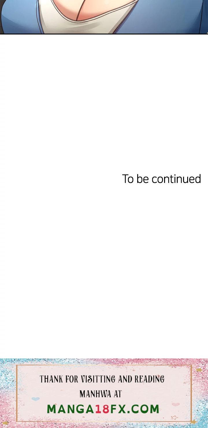 She is Working Out - Chapter 47 Page 45