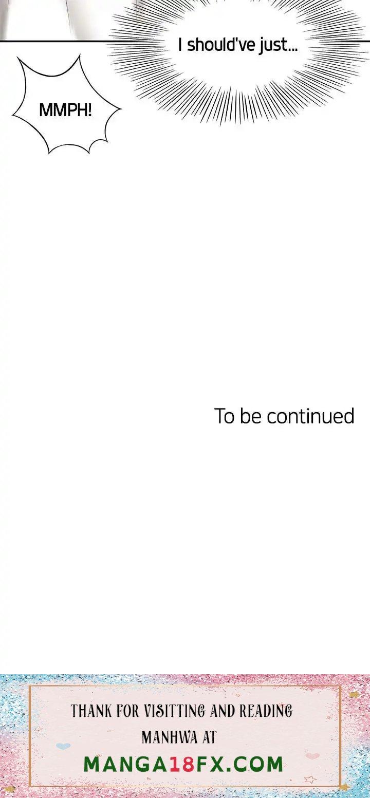 She is Working Out - Chapter 62 Page 41