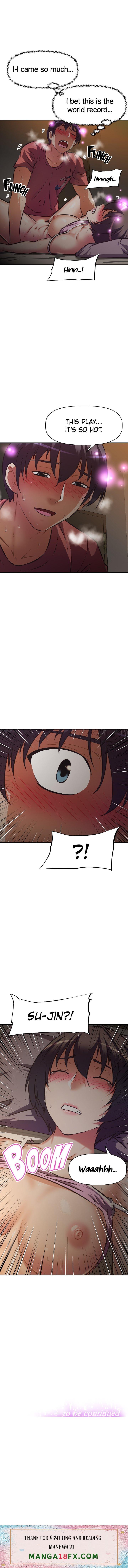 Streamer Aunt - Chapter 22 Page 14