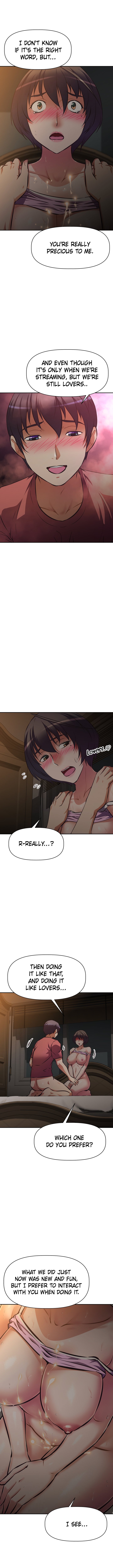 Streamer Aunt - Chapter 23 Page 3