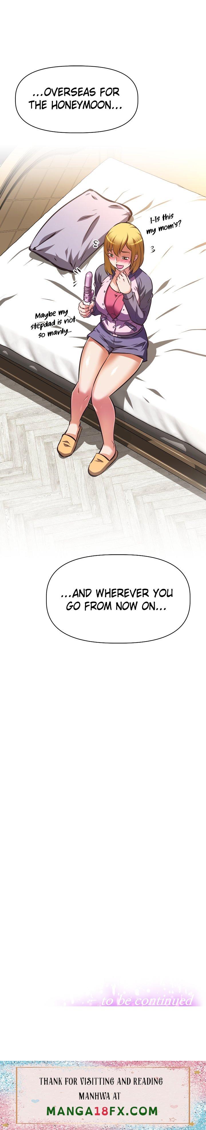 Streamer Aunt - Chapter 29 Page 13