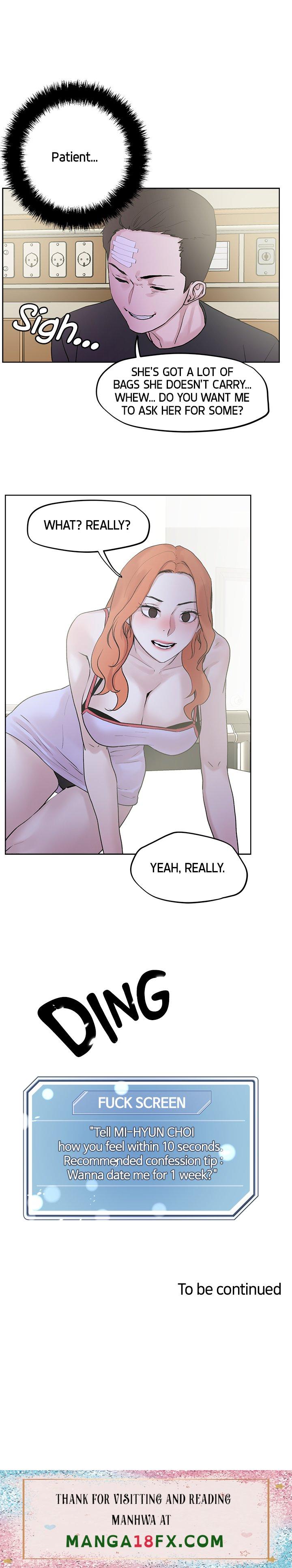 King of the Night - Chapter 33 Page 8