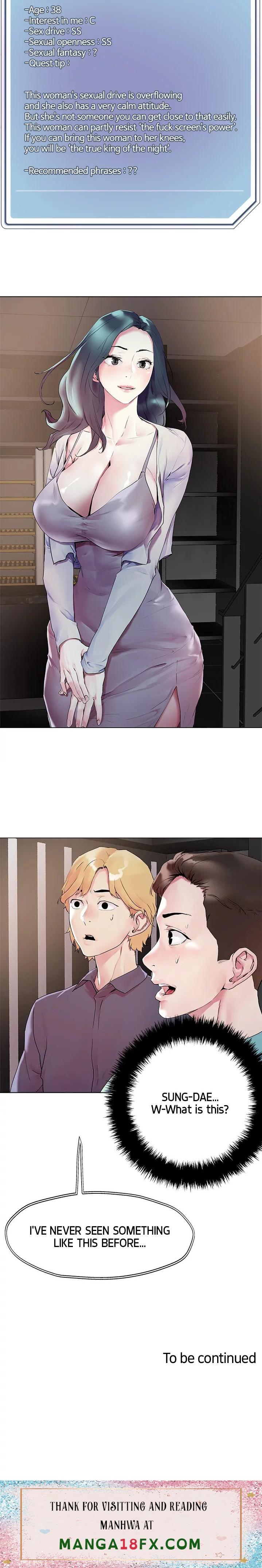 King of the Night - Chapter 51 Page 22