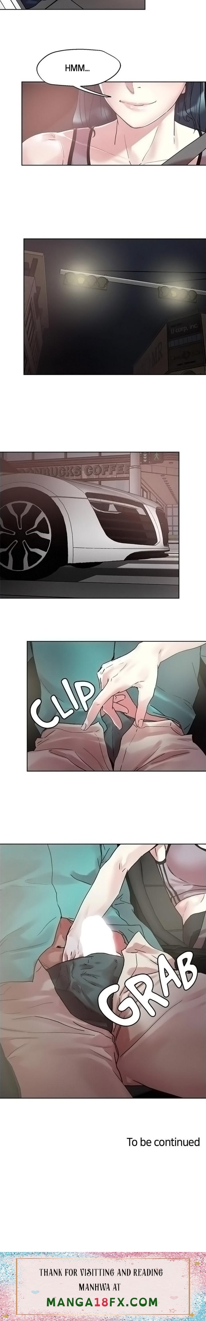 King of the Night - Chapter 52 Page 13