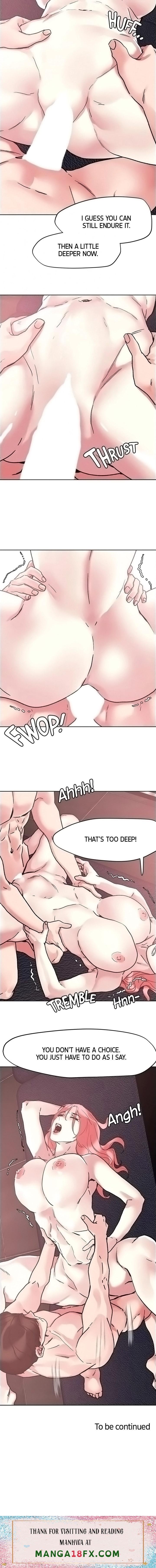 King of the Night - Chapter 57 Page 17