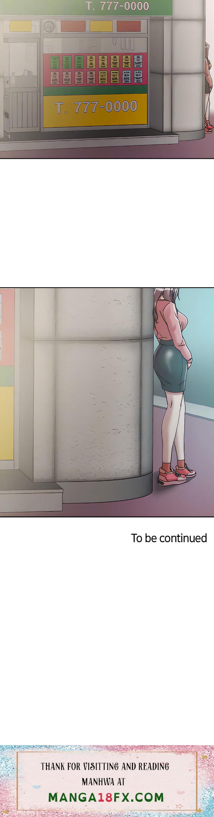 King of the Night - Chapter 64 Page 36