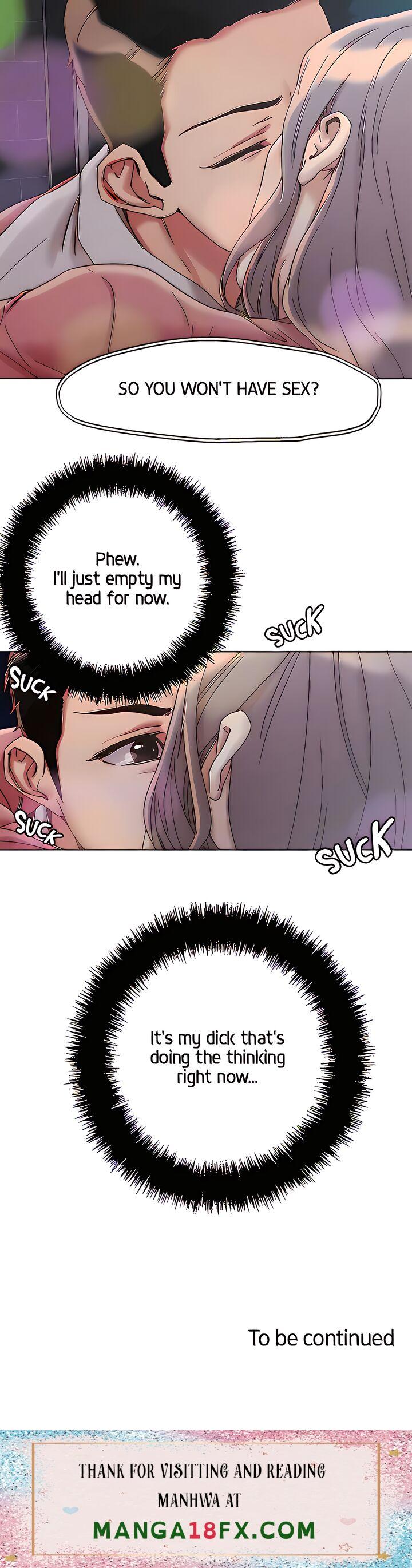 King of the Night - Chapter 66 Page 34