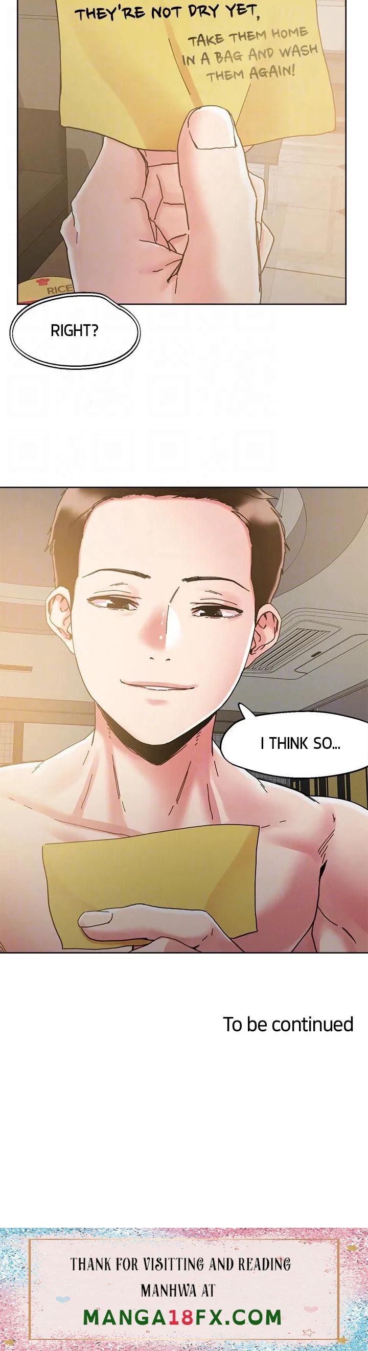 King of the Night - Chapter 70 Page 35