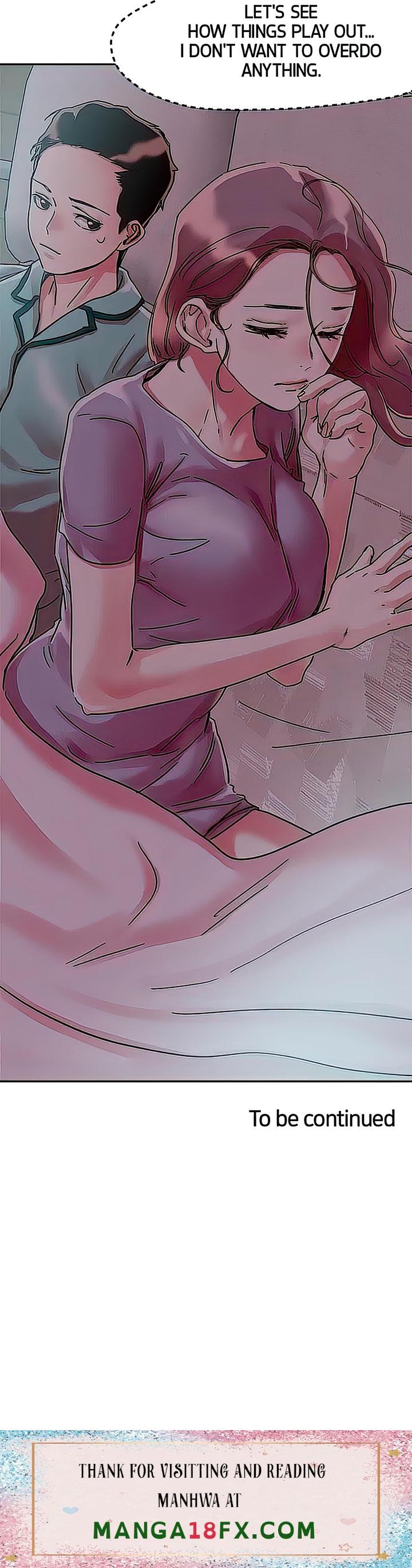 King of the Night - Chapter 75 Page 43