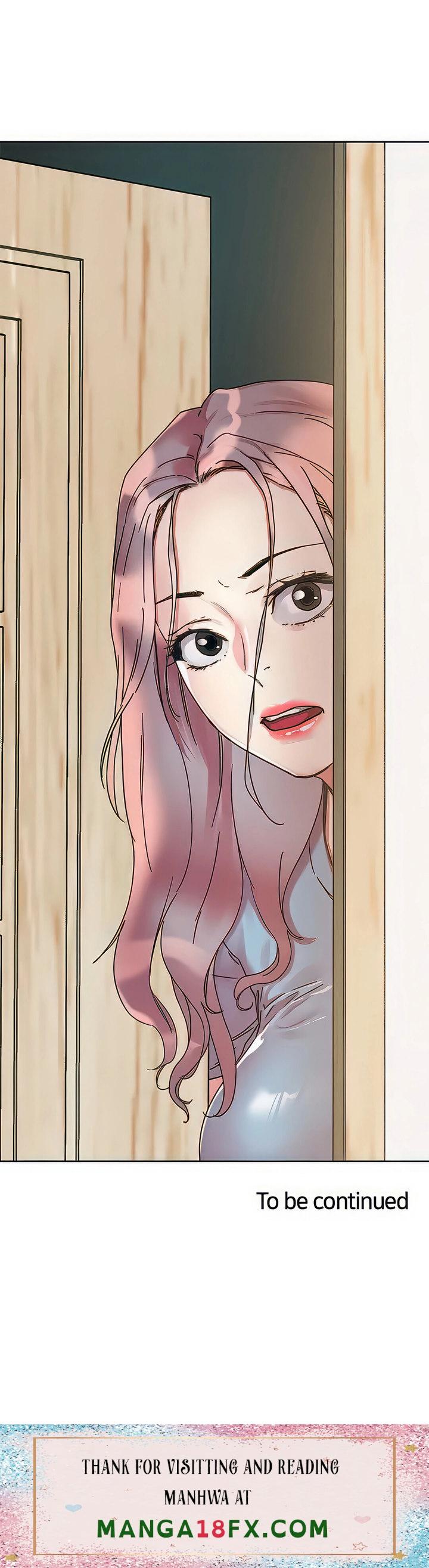 King of the Night - Chapter 76 Page 44