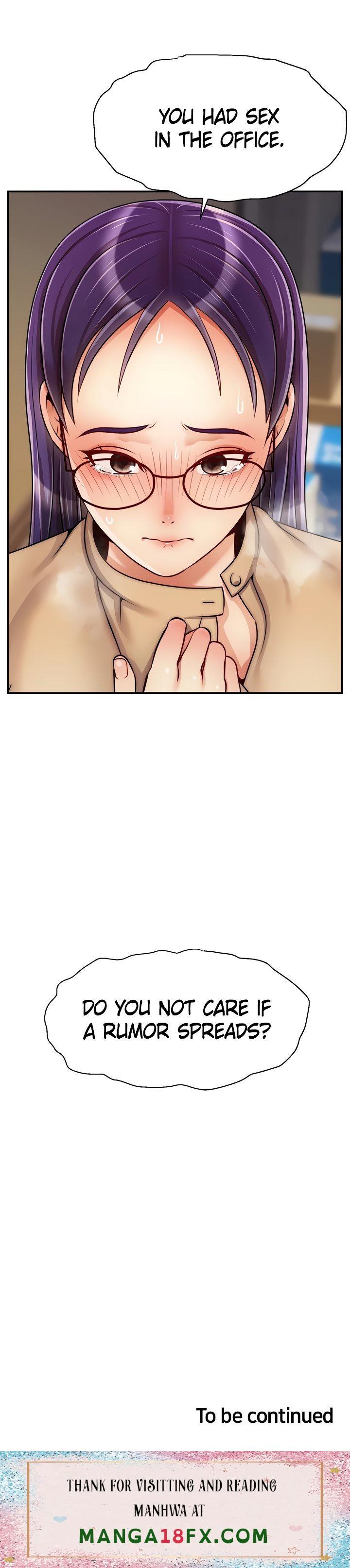 It’s Okay Because We’re Family - Chapter 44 Page 44