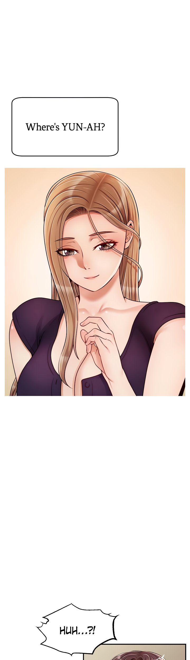 It’s Okay Because We’re Family - Chapter 46 Page 23