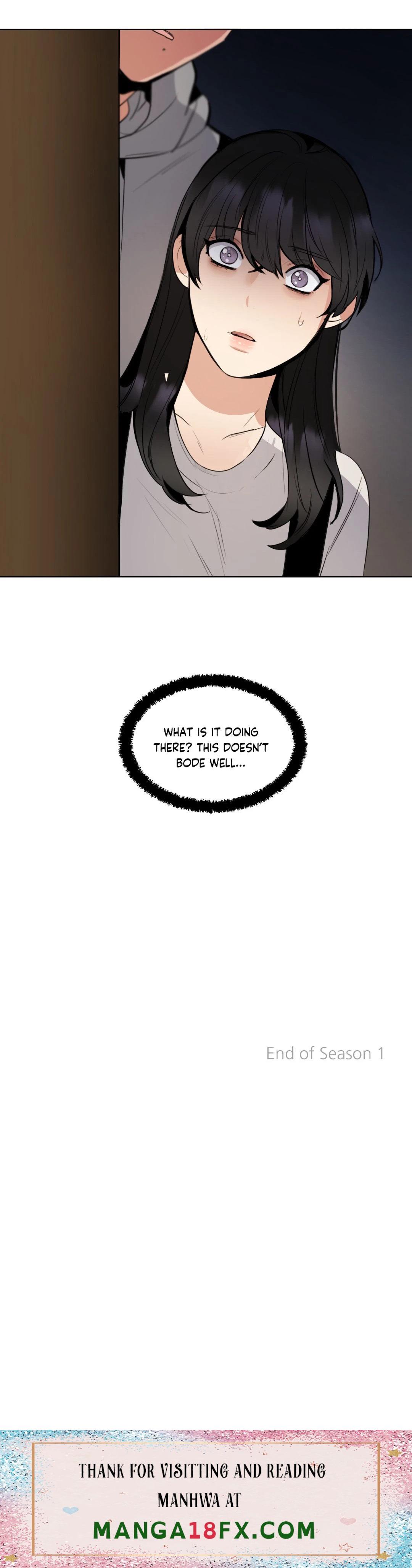 Polar Attraction - Chapter 29 Page 34