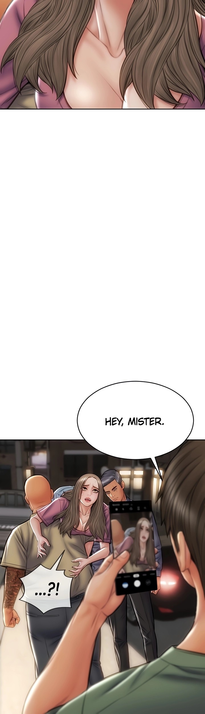 Bad Guy - Chapter 38 Page 9