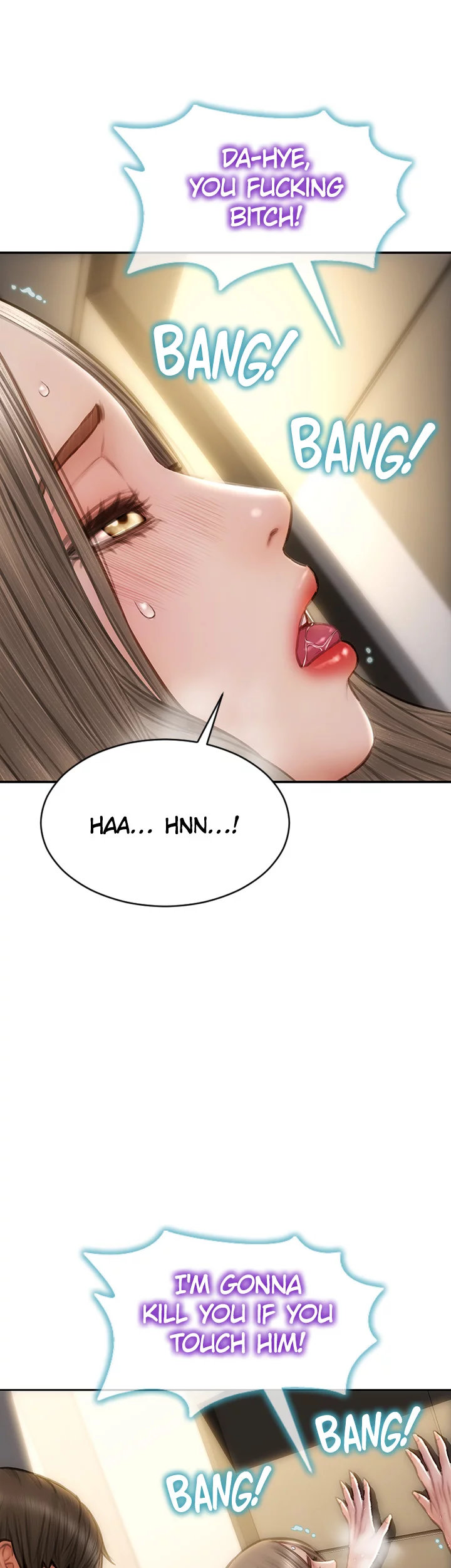 Bad Guy - Chapter 52 Page 11