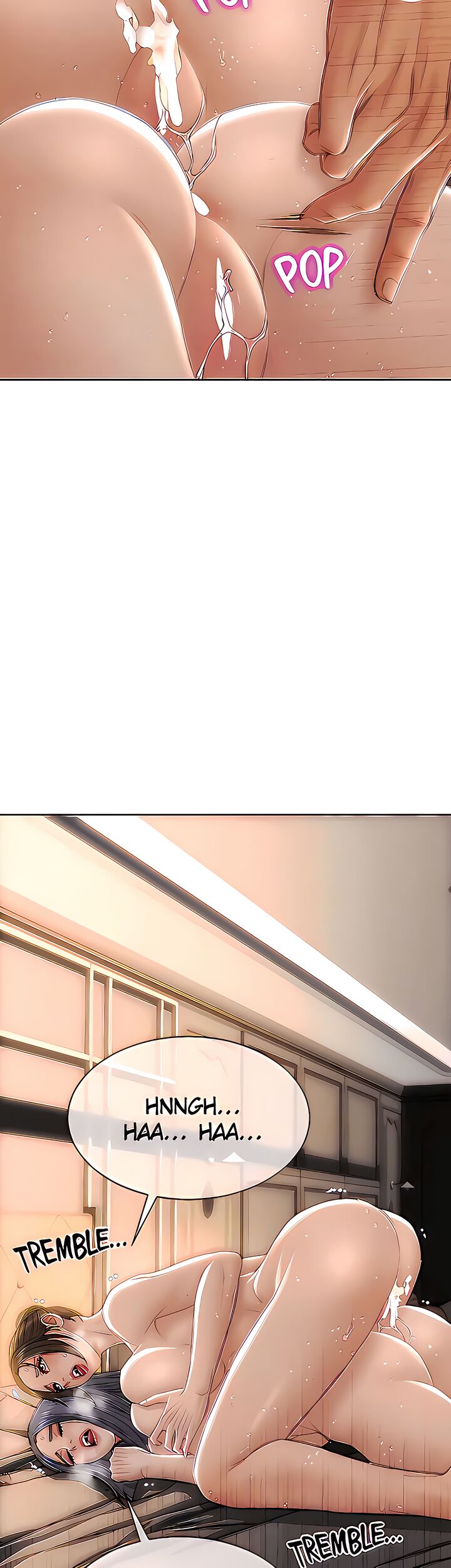 Bad Guy - Chapter 60 Page 39