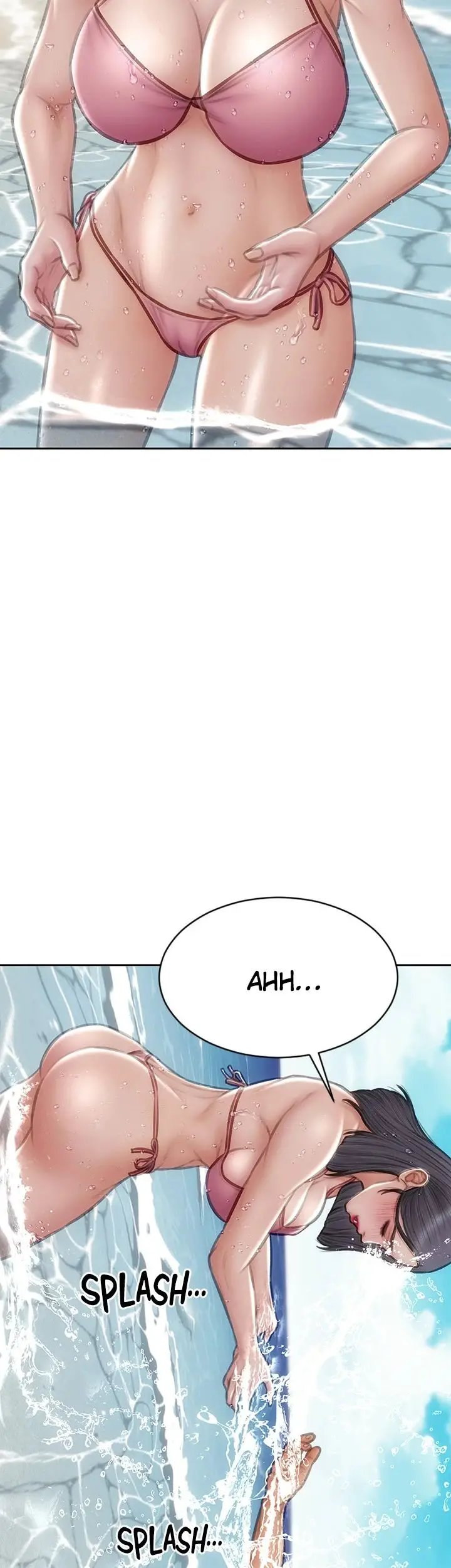 Bad Guy - Chapter 66 Page 8