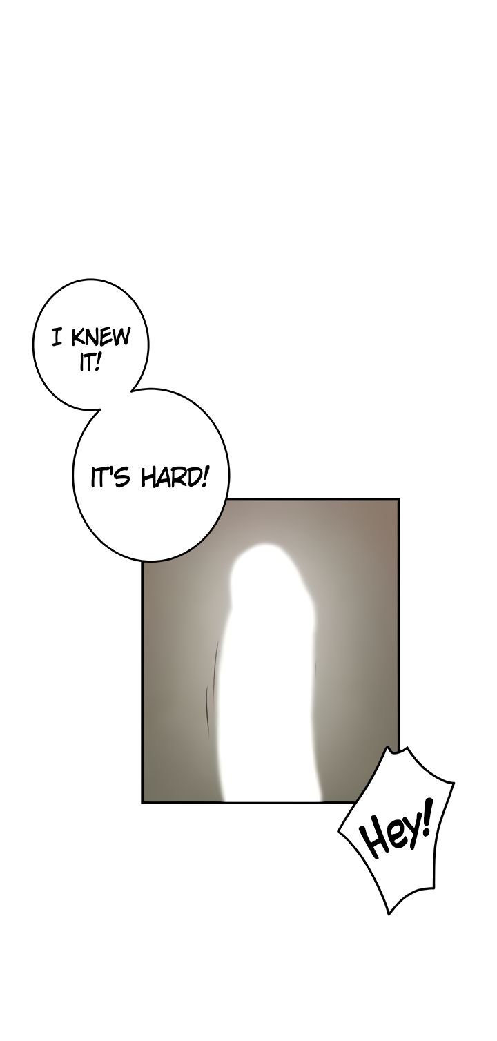 Night With My Sister - Chapter 35 Page 44