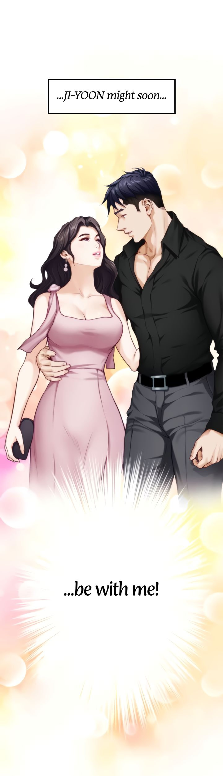 Night With My Sister - Chapter 35 Page 5