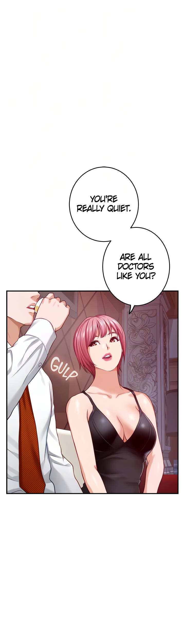 Night With My Sister - Chapter 38 Page 13