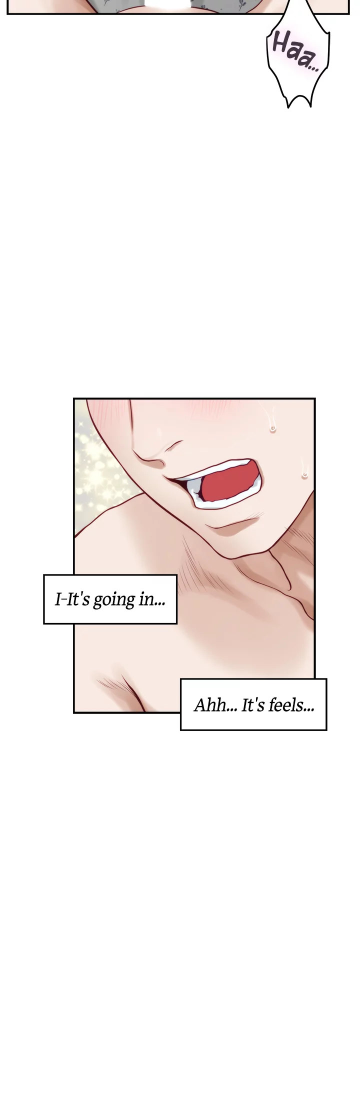 Night With My Sister - Chapter 43 Page 10