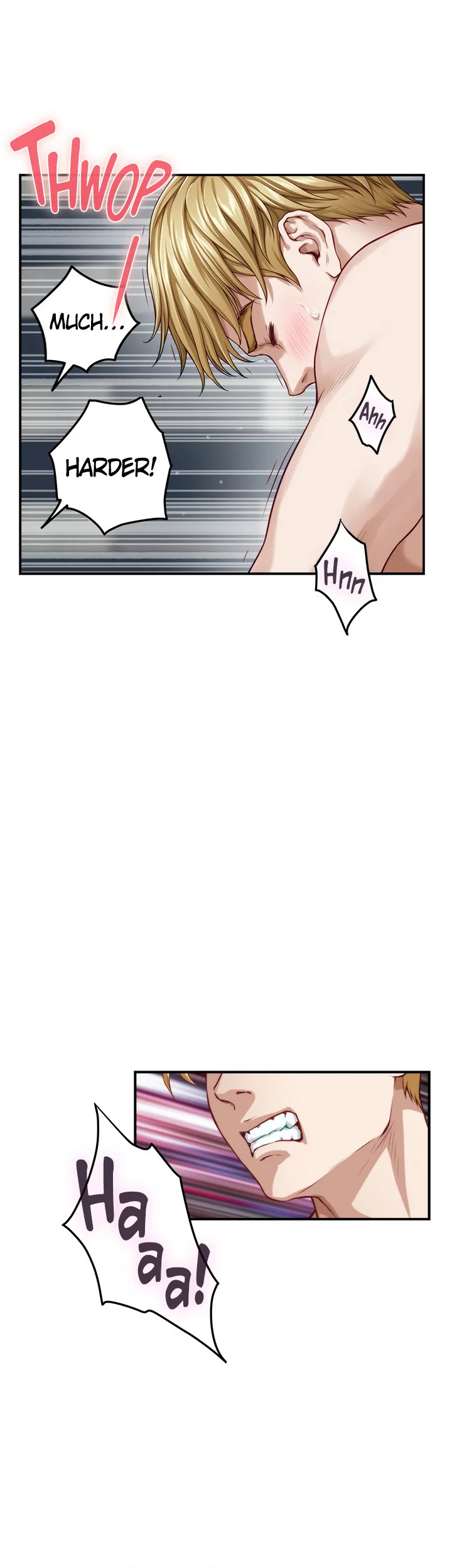 Night With My Sister - Chapter 43 Page 29