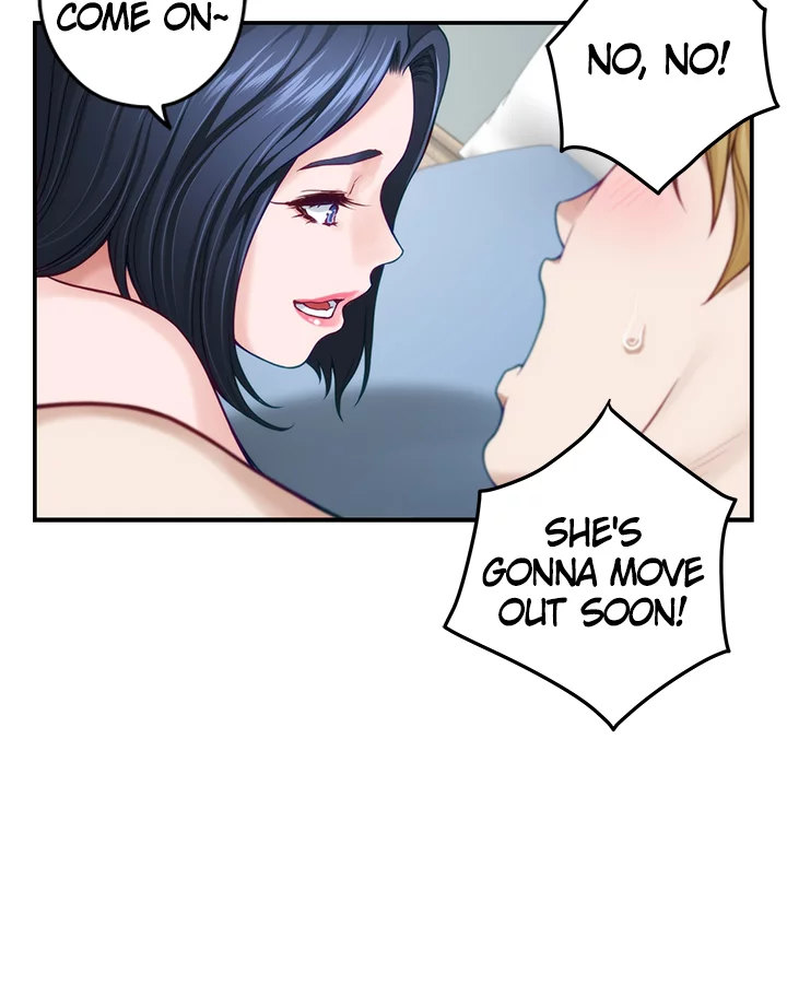 Night With My Sister - Chapter 43 Page 62