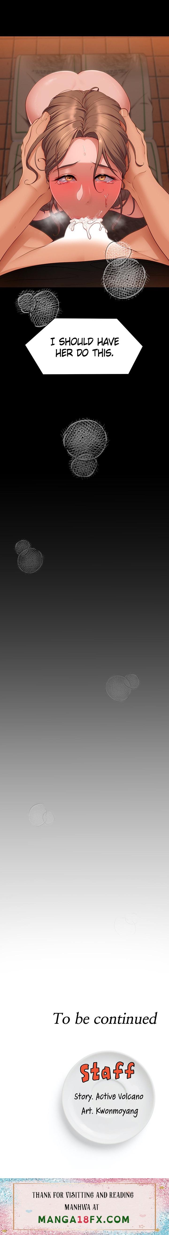 Tonight, You’re My Dinner - Chapter 31 Page 48