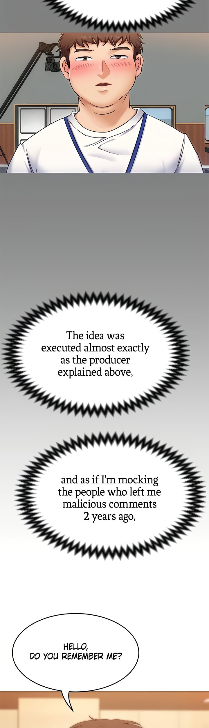 Tonight, You’re My Dinner - Chapter 39 Page 44