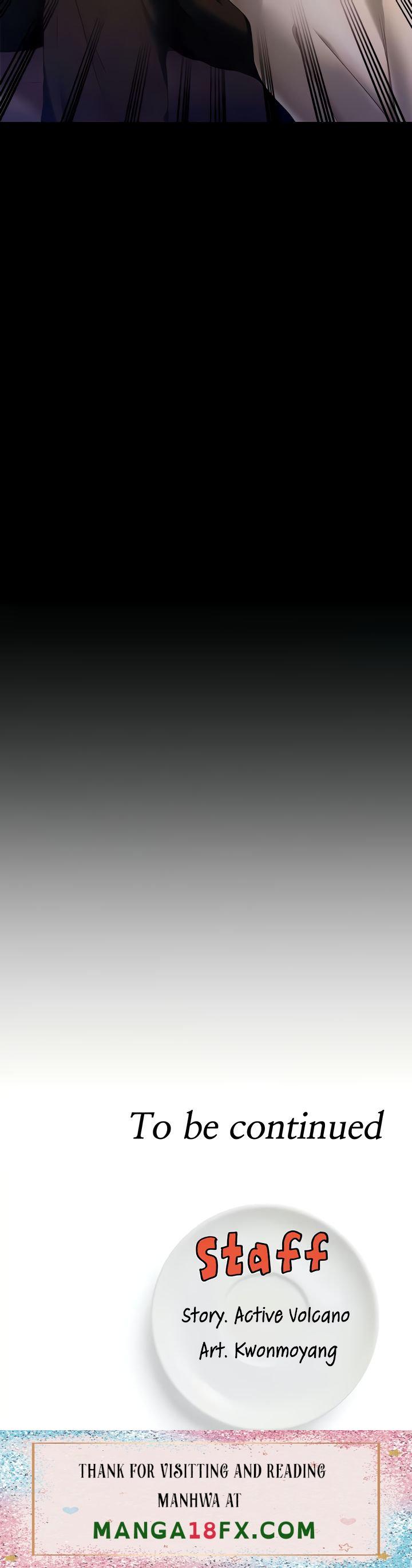 Tonight, You’re My Dinner - Chapter 40 Page 42