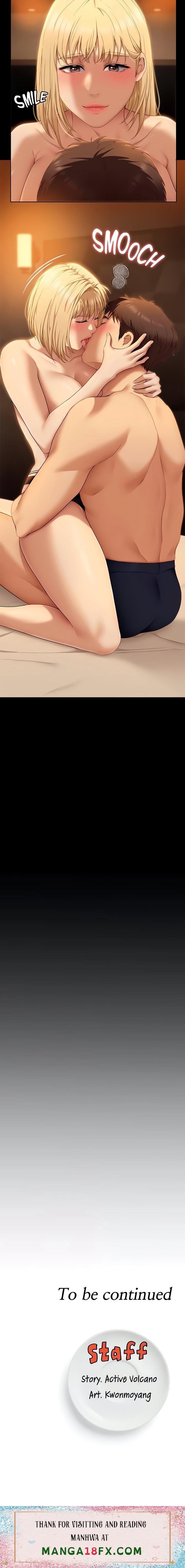 Tonight, You’re My Dinner - Chapter 46 Page 57